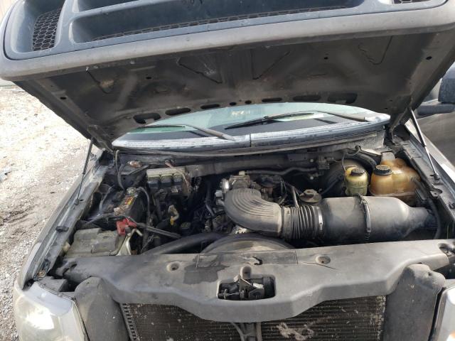 Photo 11 from auction – 2005 FORD F150 with VIN 1FTRF02W05KD68908