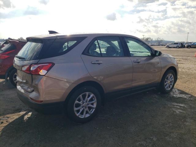 Photo 3 from auction – 2019 CHEVROLET EQUINOX LS with VIN 2GNAXHEV5K6271219