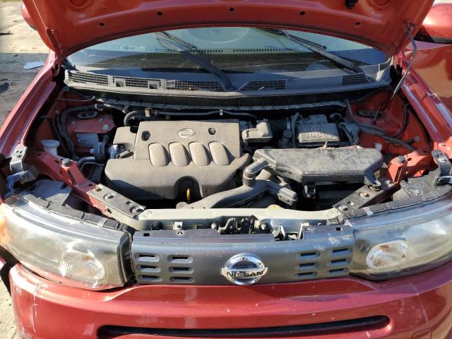 Photo 11 from auction – 2012 NISSAN CUBE BASE with VIN JN8AZ2KR9CT250555