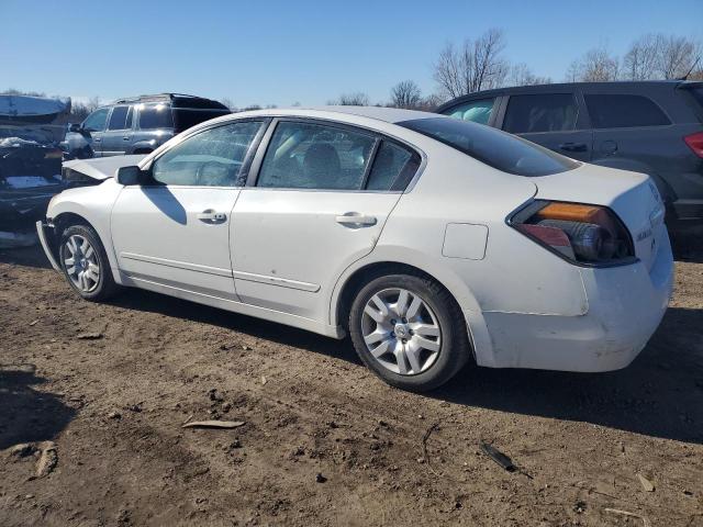 Photo 2 from auction – 2011 NISSAN ALTIMA BAS with VIN 1N4AL2AP4BN487072