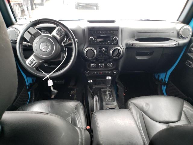 Photo 8 from auction – 2018 JEEP WRANGLER U with VIN 1C4BJWEG7JL833826