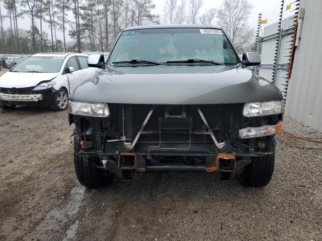 Photo 5 from auction – 2001 CHEVROLET SILVERADO2 with VIN 1GCHC29U51Z303638
