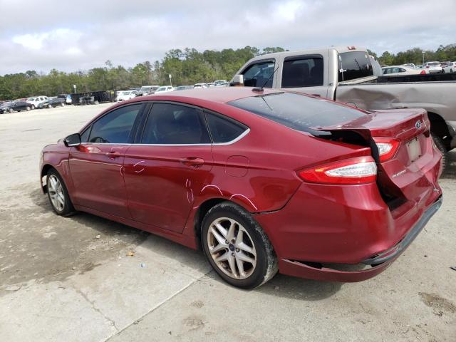 Photo 2 from auction – 2015 FORD FUSION SE with VIN 1FA6P0H71F5101086