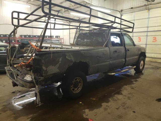 Photo 3 from auction – 2002 CHEVROLET SILVERADO with VIN 1GCHK23U82F168248