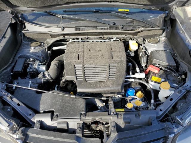 Photo 11 from auction – 2021 SUBARU FORESTER P with VIN JF2SKAJC0MH487887