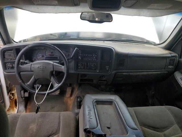 Photo 8 from auction – 2003 CHEVROLET SILVERADO with VIN 1GCHK291X3E212464