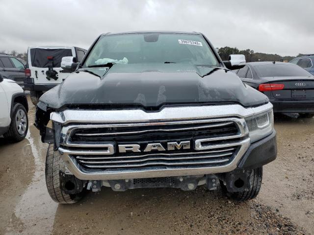 Photo 5 from auction – 2020 RAM 1500 LARAM with VIN 1C6RREDTXLN256675