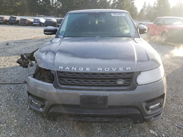 Photo 5 from auction – 2015 LAND ROVER RANGE ROVE with VIN SALWV2TF5FA608230