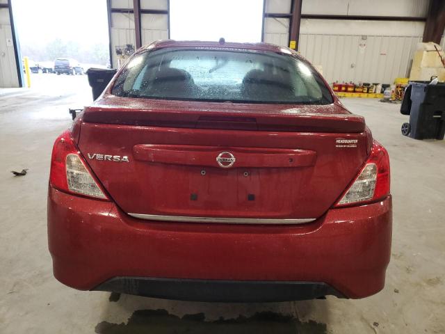 Photo 6 from auction – 2017 NISSAN VERSA S with VIN 3N1CN7AP6HL897989