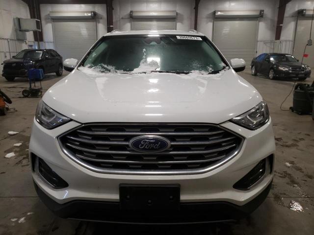 Photo 5 from auction – 2019 FORD EDGE SEL with VIN 2FMPK3J90KBC03474