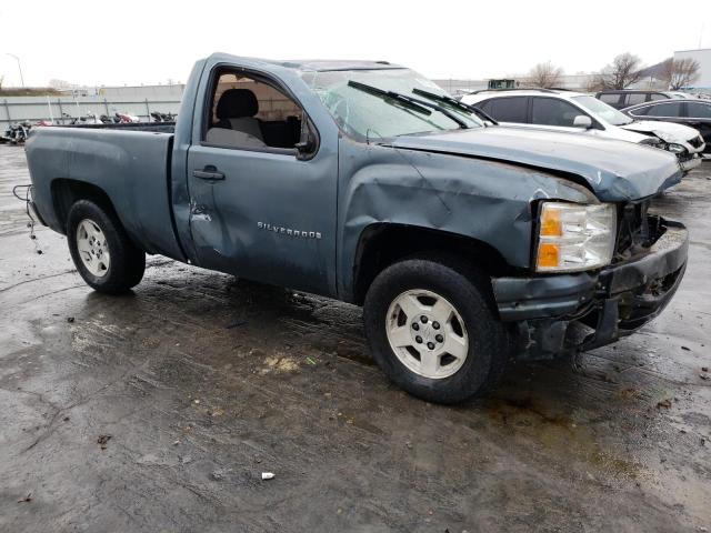 Photo 4 from auction – 2008 CHEVROLET SILVERADO with VIN 1GCEC14X98Z304459