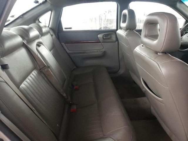 Photo 10 from auction – 2002 CHEVROLET IMPALA LS with VIN 2G1WH55KX29364406