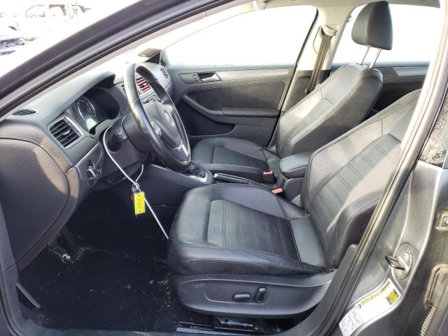 Photo 7 from auction – 2014 VOLKSWAGEN JETTA SEL with VIN 3VWL07AJ2EM219461