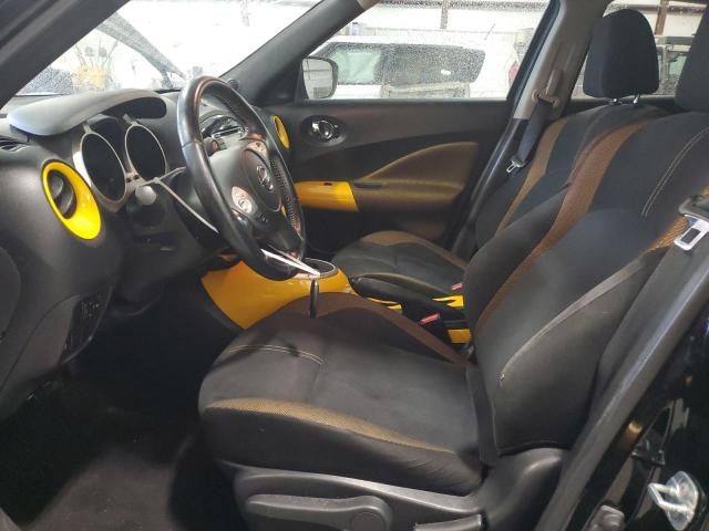 Photo 7 from auction – 2016 NISSAN JUKE S with VIN JN8AF5MR8GT603221