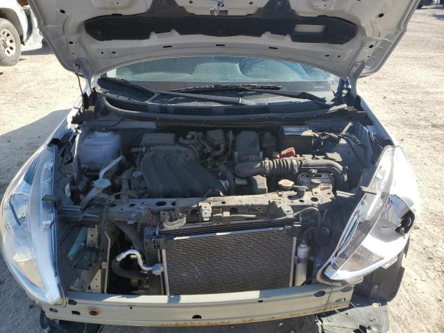 Photo 11 from auction – 2019 NISSAN VERSA S with VIN 3N1CN7AP2KL853933