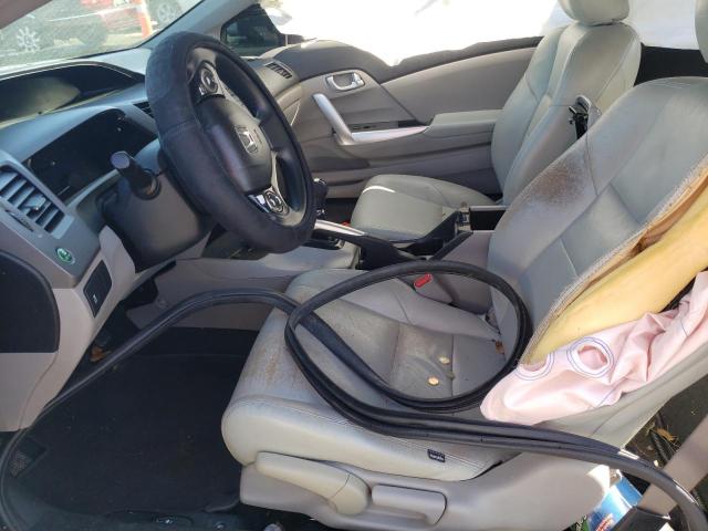 Photo 7 from auction – 2012 HONDA CIVIC EX with VIN 2HGFG3A82CH514977