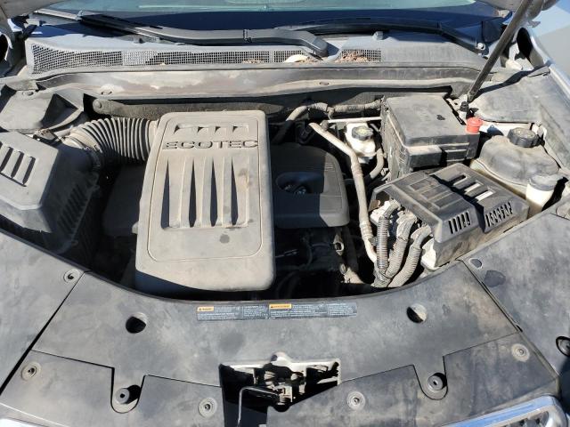 Photo 12 from auction – 2010 CHEVROLET EQUINOX LT with VIN 2CNFLNEW8A6338083