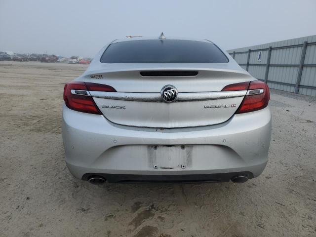 Photo 6 from auction – 2017 BUICK REGAL PREM with VIN 2G4GR5GX5H9118580