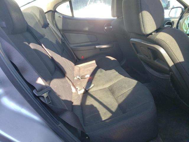Photo 10 from auction – 2006 PONTIAC GRAND PRIX with VIN 2G2WP552861132244