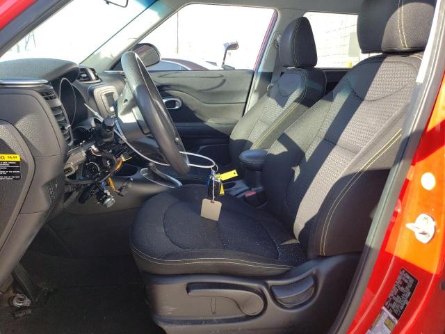 Снимка 7 от търг – 2014 KIA SOUL + с VIN KNDJP3A55E7724888