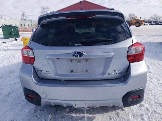 Photo 6 from auction – 2015 SUBARU XV CROSSTR with VIN JF2GPADC4FH262880