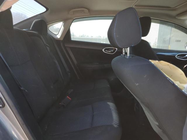 Photo 10 from auction – 2017 NISSAN SENTRA SR with VIN 3N1CB7AP8HY289371
