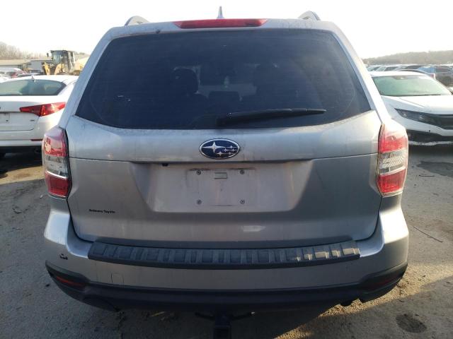 Photo 6 from auction – 2016 SUBARU FORESTER 2 with VIN JF2SJABC3GH494323