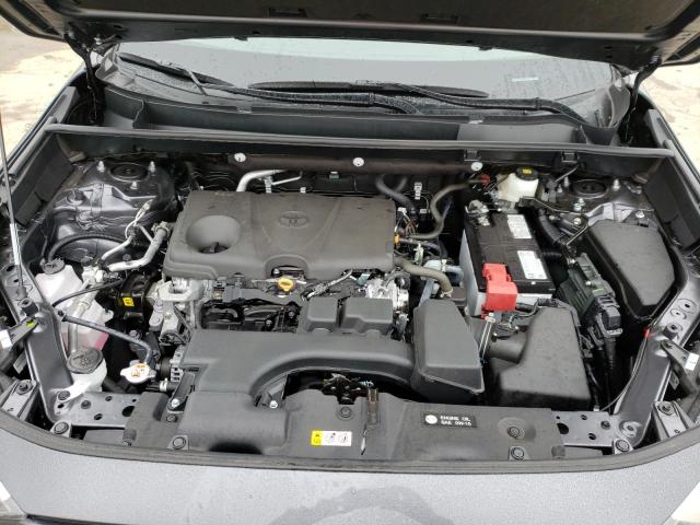 Photo 12 from auction – 2022 TOYOTA RAV4 XLE with VIN 2T3W1RFVXNC207885
