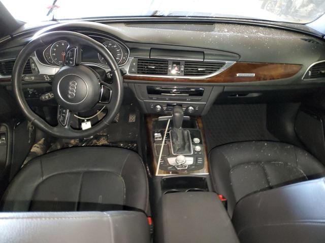 Photo 8 from auction – 2017 AUDI A6 PREMIUM with VIN WAUG8AFC2HN051901
