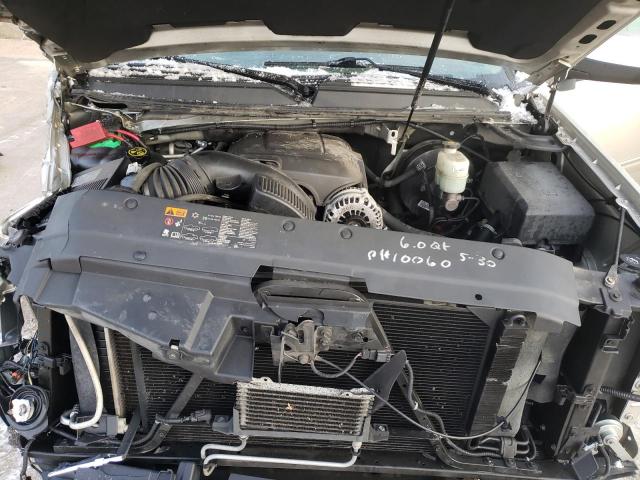 Photo 12 from auction – 2014 CHEVROLET TAHOE K150 with VIN 1GNSKBE04ER178298