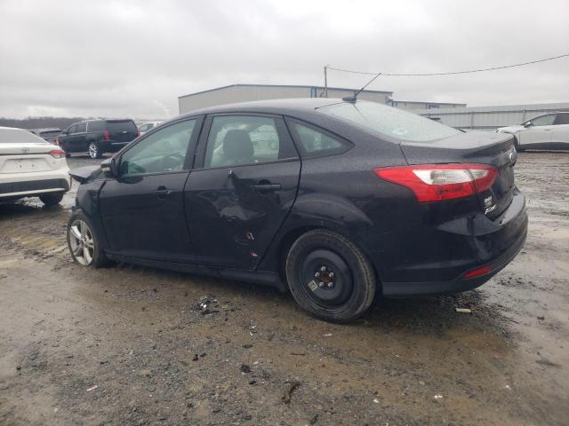 Photo 2 from auction – 2013 FORD UK with VIN 1FADP3F28DL299917