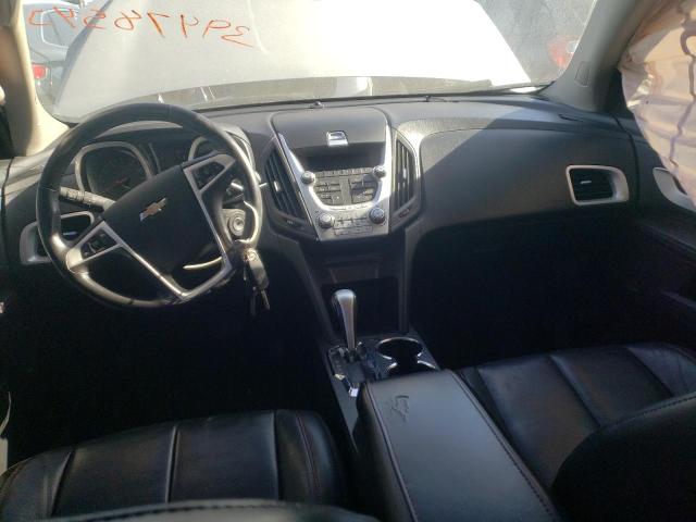 Photo 8 from auction – 2010 CHEVROLET EQUINOX LT with VIN 2CNALPEW8A6374958