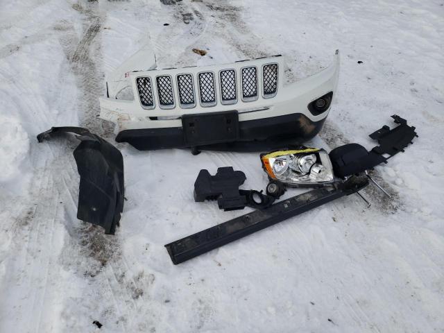 Photo 13 from auction – 2011 JEEP COMPASS with VIN 1J4NF4FBXBD154709