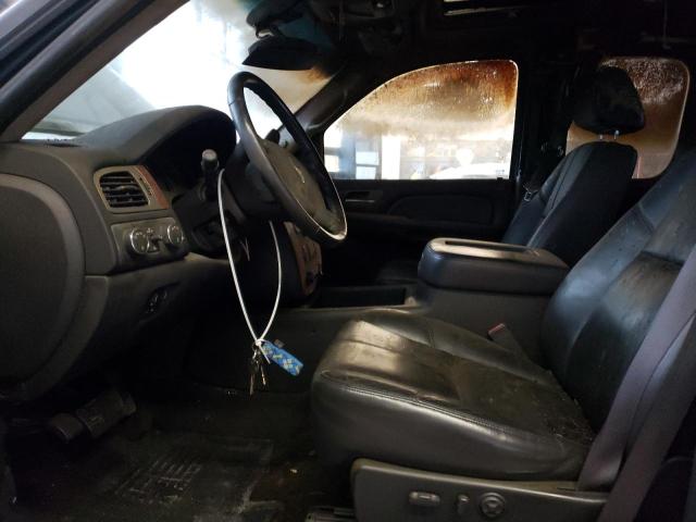 Photo 7 from auction – 2008 CHEVROLET SILVERADO with VIN 1GCHK29K08E201988