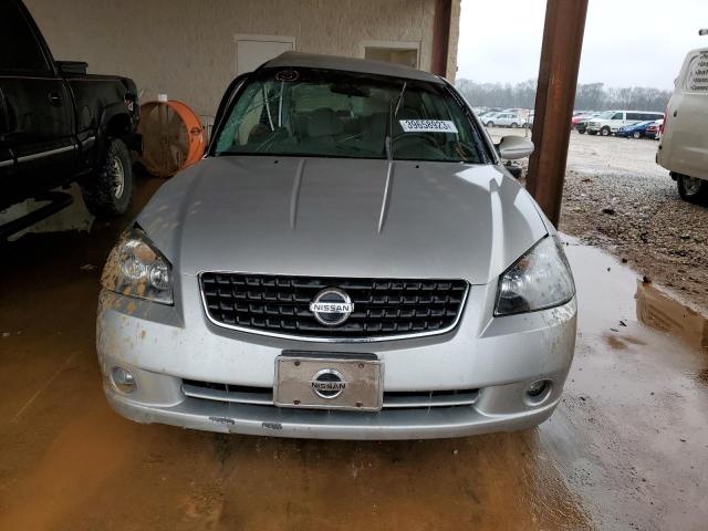 Photo 5 from auction – 2005 NISSAN ALTIMA SE with VIN 1N4BL11D35N434307