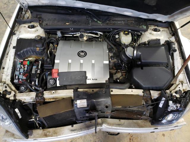Photo 12 from auction – 2005 CADILLAC DEVILLE with VIN 1GEEH00Y35U500116