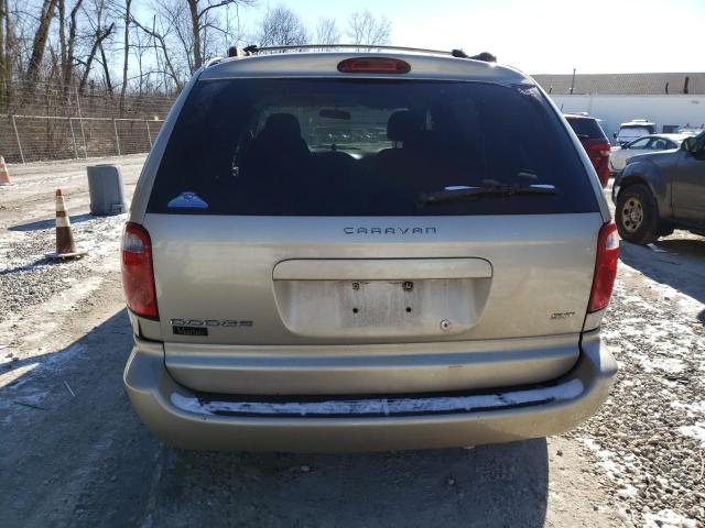 Photo 6 from auction – 2006 DODGE CARAVAN SX with VIN 1D4GP45R16B505554