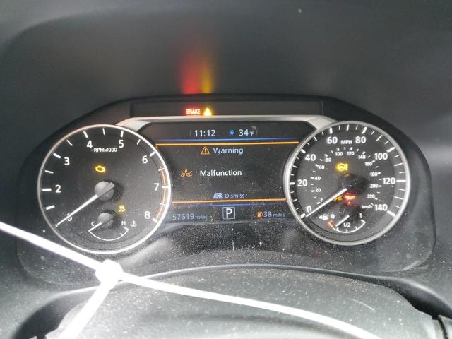 Photo 9 from auction – 2020 NISSAN ALTIMA S with VIN 1N4BL4BV0LC146309