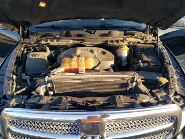 Photo 11 from auction – 2014 RAM 1500 LONGH with VIN 1C6RR7PM0ES336801