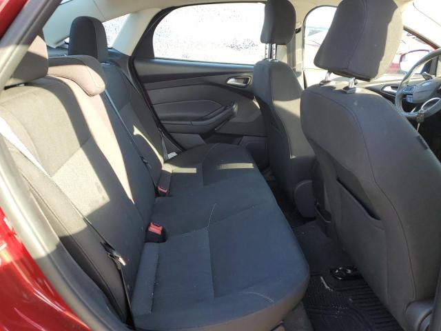 Photo 10 from auction – 2015 FORD FOCUS SE with VIN 1FADP3F26FL287316