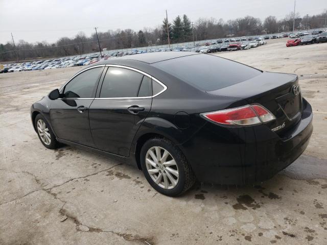 Photo 2 from auction – 2012 MAZDA 6 I with VIN 1YVHZ8DH2C5M37197