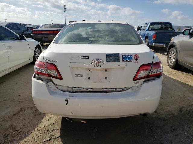 Photo 6 from auction – 2010 TOYOTA UK with VIN 4T1BF3EK3AU574245