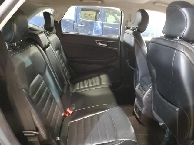 Photo 10 from auction – 2018 FORD EDGE SEL with VIN 2FMPK3J99JBB68402