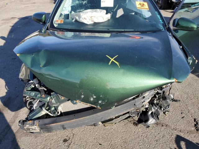 Photo 11 from auction – 2015 TOYOTA COROLLA L with VIN 2T1BURHE7FC381992
