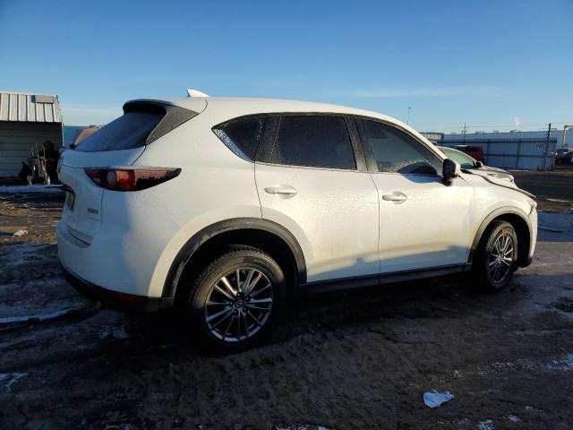 Photo 3 from auction – 2018 MAZDA CX-5 SPORT with VIN JM3KFBBM2J0413520