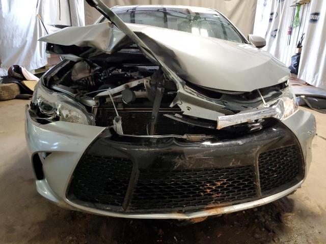 Photo 5 from auction – 2015 TOYOTA CAMRY LE with VIN 4T4BF1FK1FR468487