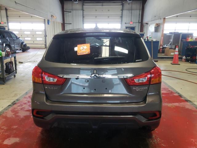 Photo 6 from auction – 2019 MITSUBISHI OUTLANDER with VIN JA4AR3AU6KU018912