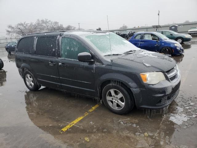 Photo 4 from auction – 2012 DODGE GRAND CARA with VIN 2C4RDGCG5CR334306