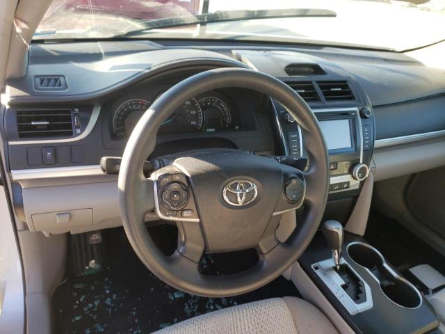 Photo 8 from auction – 2012 TOYOTA CAMRY BASE with VIN 4T4BF1FK2CR162281