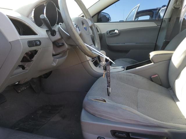 Photo 7 from auction – 2011 CHEVROLET MALIBU LS with VIN 1G1ZA5EU5BF234561